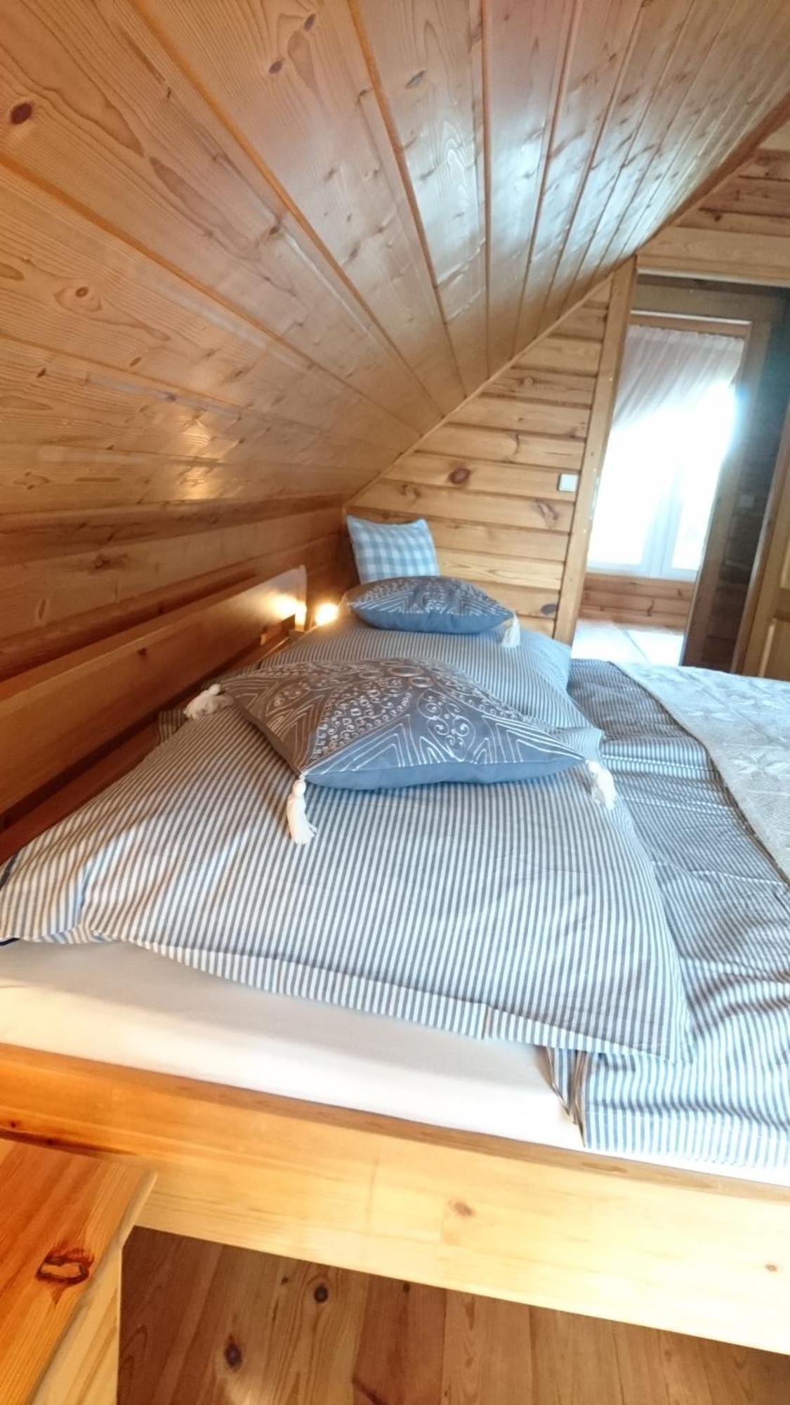 Ahoi Villa Wiek auf Rügen Dış mekan fotoğraf