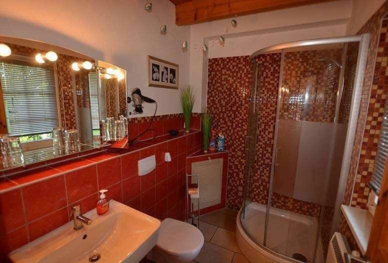 Ahoi Villa Wiek auf Rügen Dış mekan fotoğraf